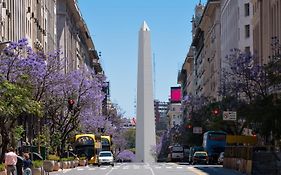 Reina Apart Obelisco, Buenos Aires