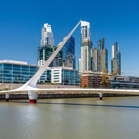Reina Apart Obelisco, Buenos Aires Exterior foto